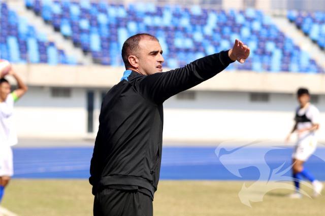 世界杯直播-【2025中超巡礼之三镇】主打武汉牌 目标更务实