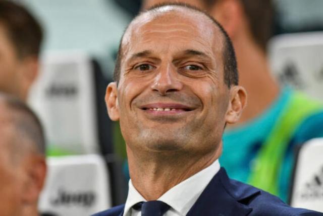 阿莱格里：无法相信终结1个月不胜 米利克让我兴奋