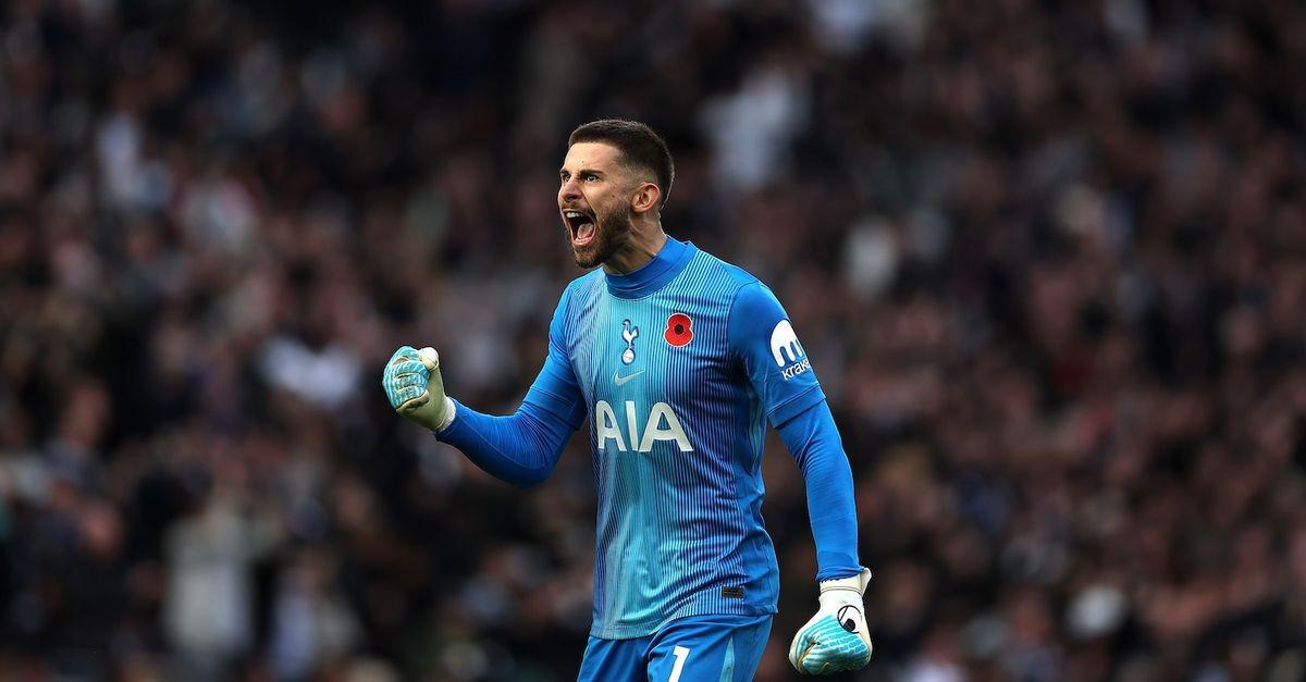 CCTV5在线直播-斯基拉：维卡里奥希望赛季结束后离队，他梦想重返意大利