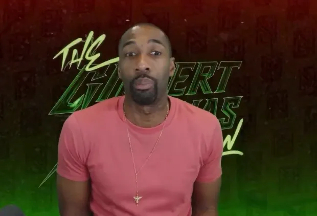 体育直播-阿里纳斯：科尔和勇士放走库明加是个彻头彻尾的错误