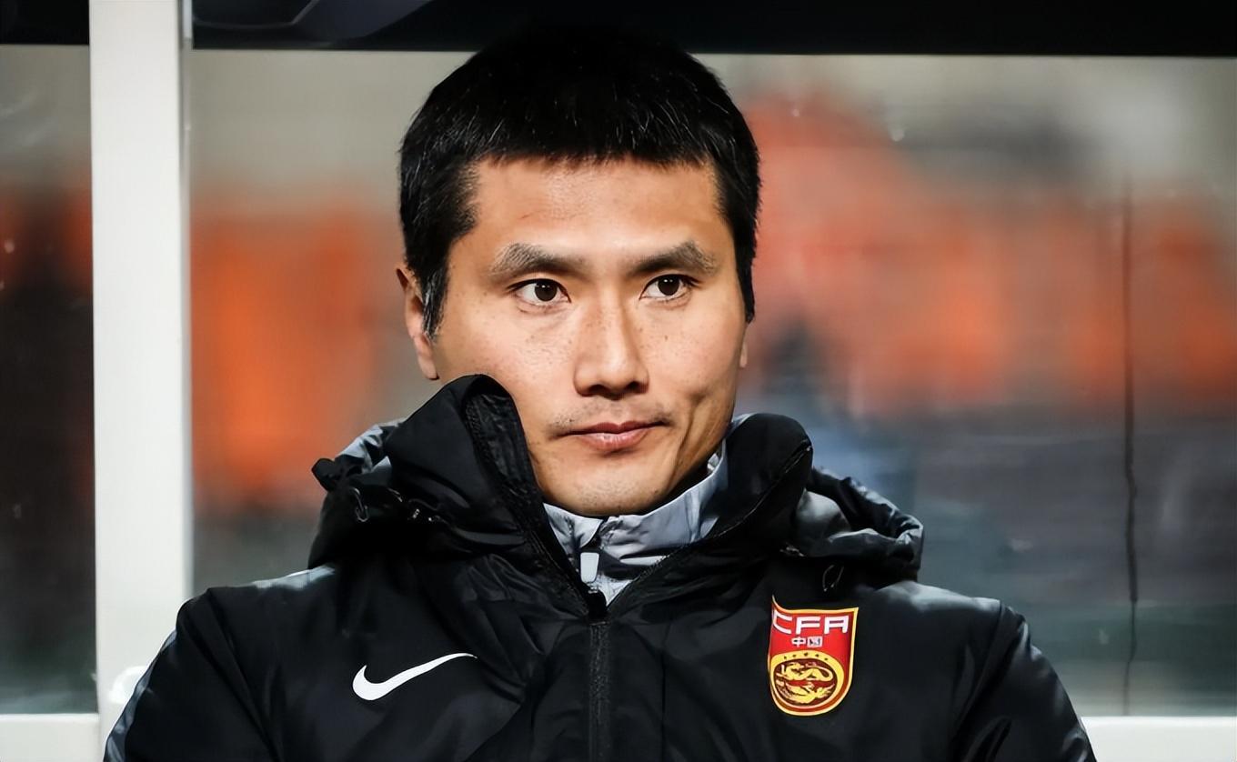 魄力！邵佳一大刀阔斧推行国足年轻化，7大新星有望同时得到征召