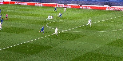 NBA直播-【欧冠】本泽马中柱+扳平 皇马主场1比1战平切尔西